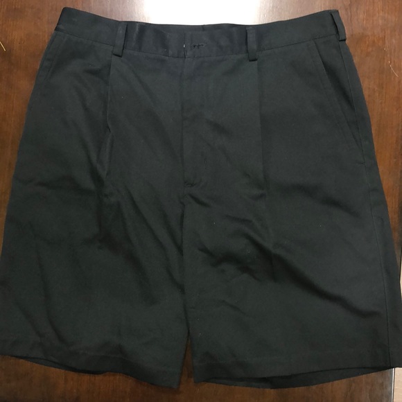 Nike Other - Mens Flat Front golf shorts